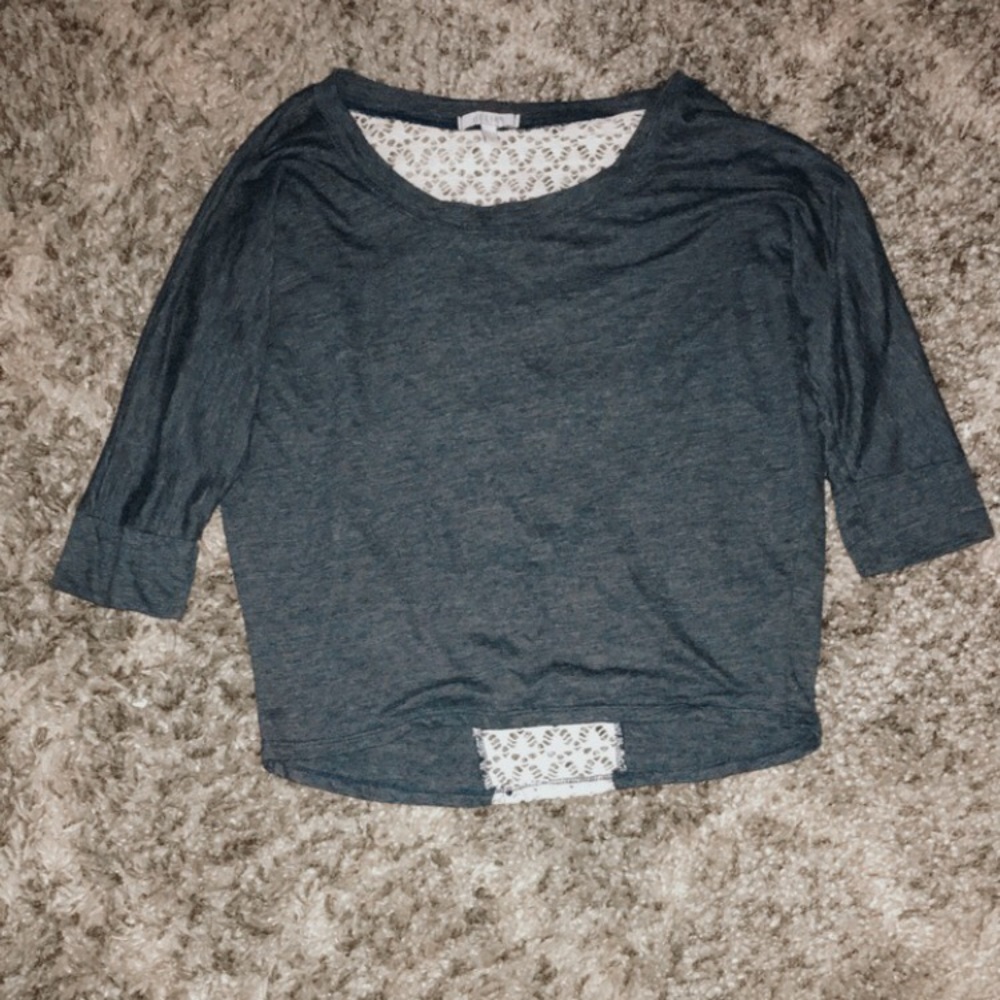 Comfortable shirt